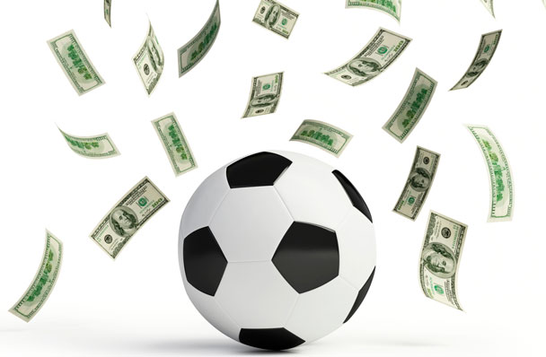 Como Ganhar Dinheiro com Jogos de Futebol